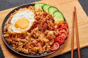 Makanan